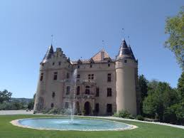 Château de Pupetières